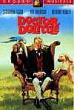 דוקטור דוליטל כתובית | Doctor Dolittle Subtitle