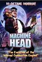 ראש מכונה כתובית | Machine Head Subtitle