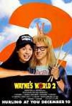 עולמו של ויין 2 כתובית | Wayne'S World 2 Subtitle
