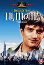 מנהטן בכחול כתובית | Hi, Mom! Subtitle
