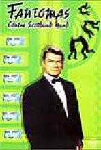 פנטומס 3 כתובית | Fantomas Against Scotland Yard Subtitle