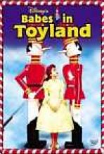 תינוקות ב צעצוע כתובית | Babes In Toyland Subtitle