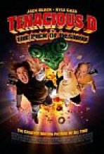 טניישס די ומפרט הגורל כתובית | Tenacious D: The Pick Of Destiny Subtitle