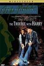 מה קרה להארי כתובית | The Trouble With Harry Subtitle