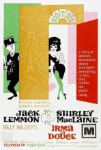 אירמה לה דוס כתובית | Irma La Douce Subtitle