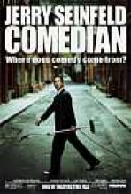 ג'רי סיינפלד: סטנד-אפ סודי כתובית | Jerry Seinfeld: Stand-Up Confidential Subtitle