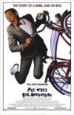 ההרפתקה הגדולה של פי ווי הרמן כתובית | Pee-Wee's Big Adventure Subtitle