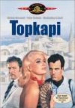 טופקפי כתובית | Topkapi Subtitle