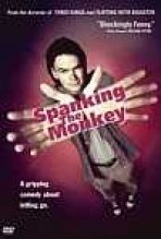 להצליף בקוף כתובית | Spanking The Monkey Subtitle