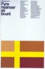 Fyra Nyanser Av Brunt כתובית | Four Shades Of Brown Subtitle