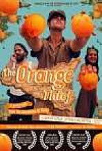 הגנב הכתום / כתובית | The Orange Thief Subtitle
