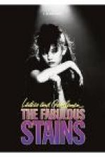 גבירותי ורבותי, הכתמים הנפלאים / כתובית | Ladies And Gentlemen, The Fabulous Stains Subtitle