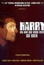 הארי, חבר אמיתי כתובית | With A Friend Like Harry Subtitle