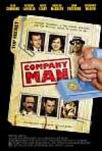 איש חברה כתובית | Company Man Subtitle