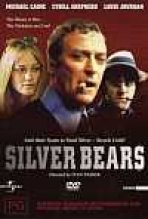 בורסה לוהטת כתובית | Silver Bears Subtitle