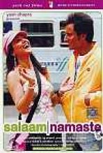 סאלאם נאמאסטה כתובית | Salaam Namaste Subtitle