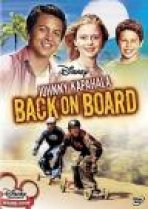 ג'וני קאפאלאה: חוזרים לגלוש כתובית | Johnny Kapahala: Back On Board Subtitle
