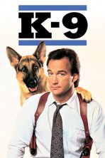 צמד הבלשים כתובית | K-9 Subtitle