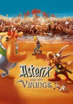 אסטריקס והויקינגים כתובית | Asterix and the Vikings Subtitle