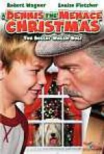 דני שובבני בחג המולד כתובית | A Dennis The Menance Christmas Subtitle