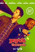 בניחוש חוקר: הסרט כתובית | Psych: The Movie Subtitle