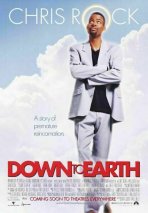 מת לצחוק כתובית | Down To Earth Subtitle