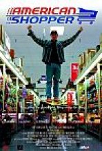 אמריקן שופר כתובית | American Shopper Subtitle