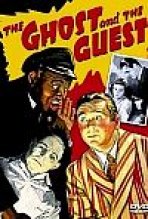 הרוח והאורח כתובית | The Ghost And The Guest Subtitle
