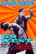 לנסוע במערב כתובית | Go West Subtitle