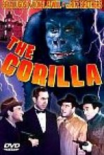 הגורילה כתובית | The Gorilla Subtitle