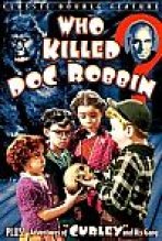 מי הרג את דוק רובין כתובית | Who Killed Doc Robbin Subtitle