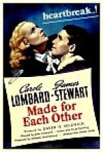 נועדו זה לזו כתובית | Made For Each Other Subtitle