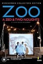 זד ושני אפסים כתובית | A Zed & Two Noughts Subtitle