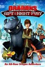 הדרקון הראשון שלי: מתנתו של זעם לילי כתובית | Dragons: Gift Of The Night Fury Subtitle