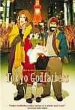 סנדקים של טוקיו כתובית | Tokyo Godfathers Subtitle