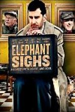 פיל נאנח כתובית | Elephant Sighs Subtitle