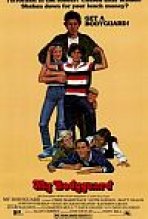 שומר הראש שלי כתובית | My Bodyguard Subtitle