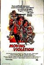 הפרות כתובית | Moving Violations Subtitle