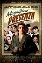 הרדיפה מפוארת כתובית | Magnifica Presenza Subtitle