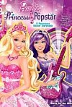 Barbie The Princess And The Popstar כתובית | Barbie: The Princess & The Popstar Subtitle
