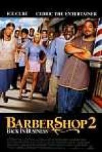 המספרה 2: חוזרים לעסקים כתובית | Barbershop 2: Back In Business Subtitle