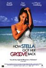סטלה חוזרת לעניינים כתובית | How Stella Got Her Groove Back Subtitle