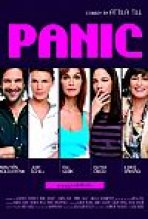 פאניק כתובית | Panic Subtitle
