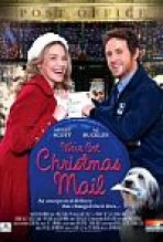 דואר חג המולד כתובית | Christmas Mail Subtitle