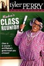 מפגשי הכיתה של מדה כתובית | Madea's Class Reunion Subtitle