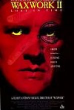 שעווה 2: אבוד בזמן כתובית | Waxwork II: Lost In Time Subtitle
