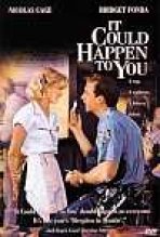 זה יכול לקרות גם לך כתובית | It Could Happen To You Subtitle
