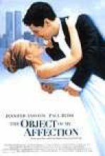 מושא אהבתי כתובית | The Object Of My Affection Subtitle