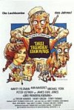 הסרט האחרון של Beau Geste כתובית | The Last Remake Of Beau Geste Subtitle