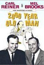 האיש בן השנה כתובית | The 2000 Year Old Man Subtitle
